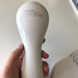 Clarisonic Smart Profile Cleansing Brush